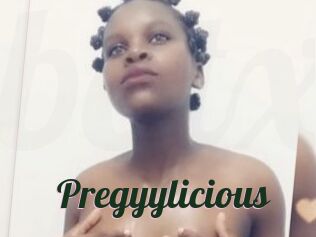 Pregyylicious