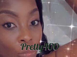 Pretty400