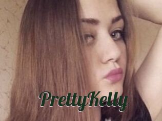 PrettyKelly