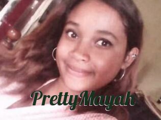 PrettyMayah