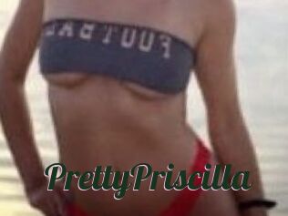 PrettyPriscilla