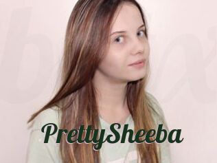 PrettySheeba