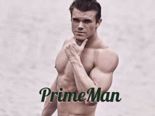 PrimeMan