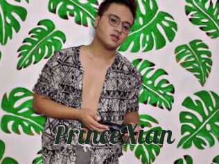 PrinceXian