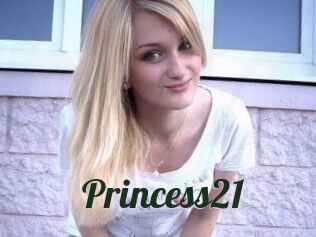 Princess21