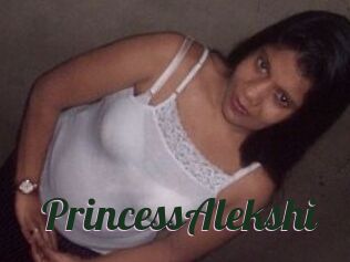 PrincessAlekshi