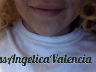 PrincessAngelicaValencia
