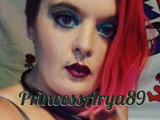 PrincessArya89