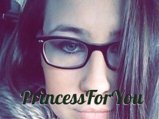 PrincessForYou