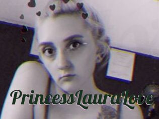 PrincessLauraLove