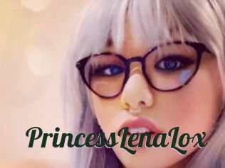 PrincessLenaLox