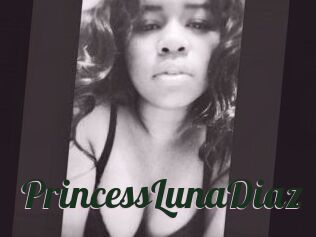 PrincessLunaDiaz