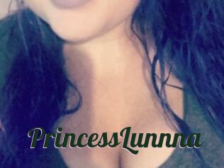 PrincessLunnna