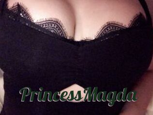 PrincessMagda