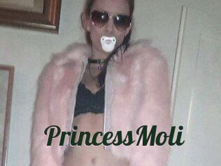 PrincessMoli