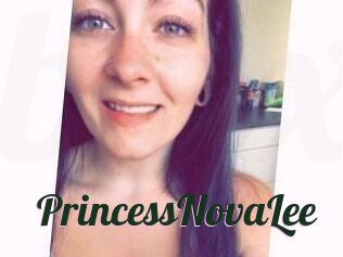 PrincessNovaLee