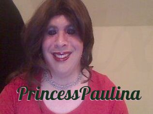 PrincessPaulina