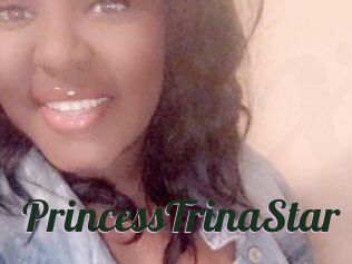 PrincessTrinaStar