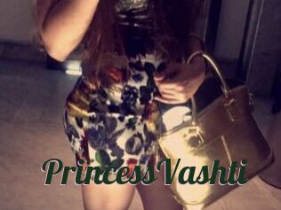 PrincessVashti