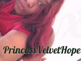 PrincessVelvetHope