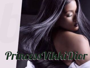 PrincessVikkiDior