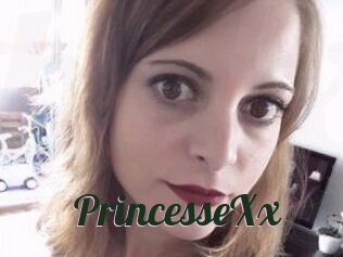 PrincesseXx