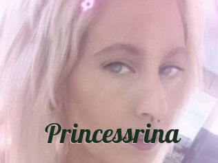 Princessrina