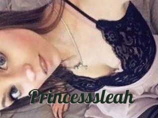 Princesssleah