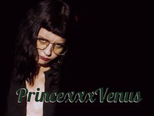 PrincexxxVenus