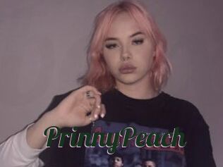 PrinnyPeach