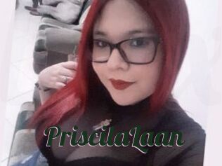 PriscilaLaan