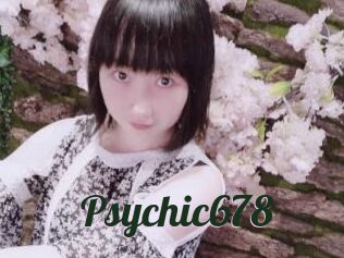 Psychic678