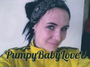 PumpyBabyLoveU