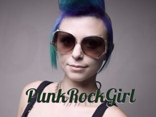 PunkRockGirl