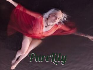 PureLily