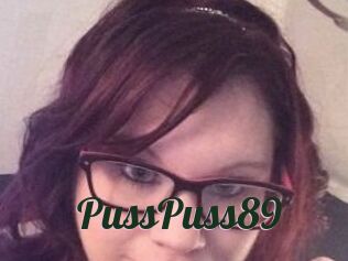 PussPuss89