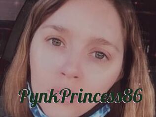 PynkPrincess86