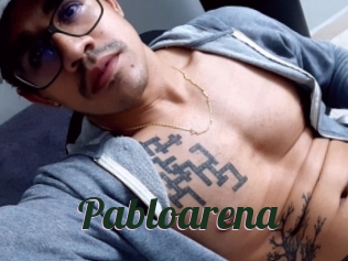 Pabloarena