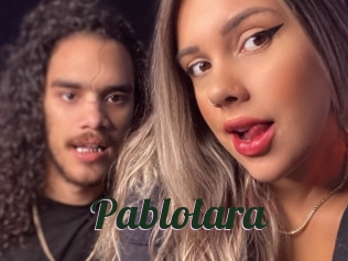 Pablolara