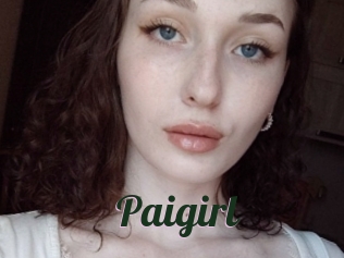 Paigirl