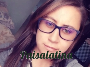 Paisalatina