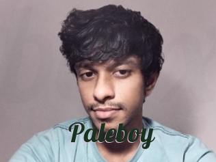 Paleboy