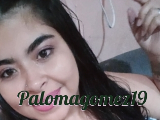 Palomagomez19