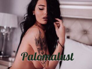 Palomalust