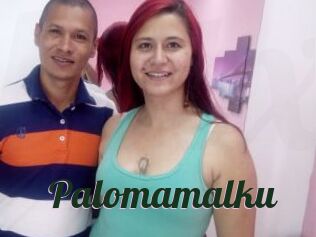 Palomamalku