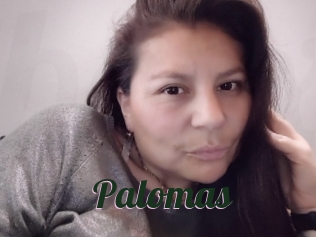 Palomas