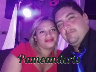 Pameandcris