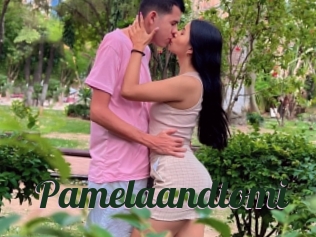 Pamelaandtomi