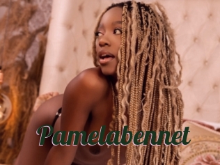 Pamelabennet