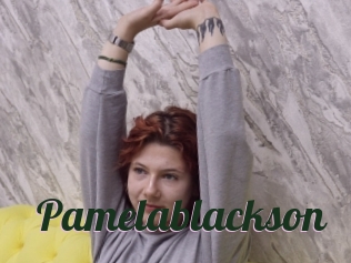 Pamelablackson